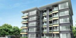 Mount Sophia Suites (D9), Apartment #607844351